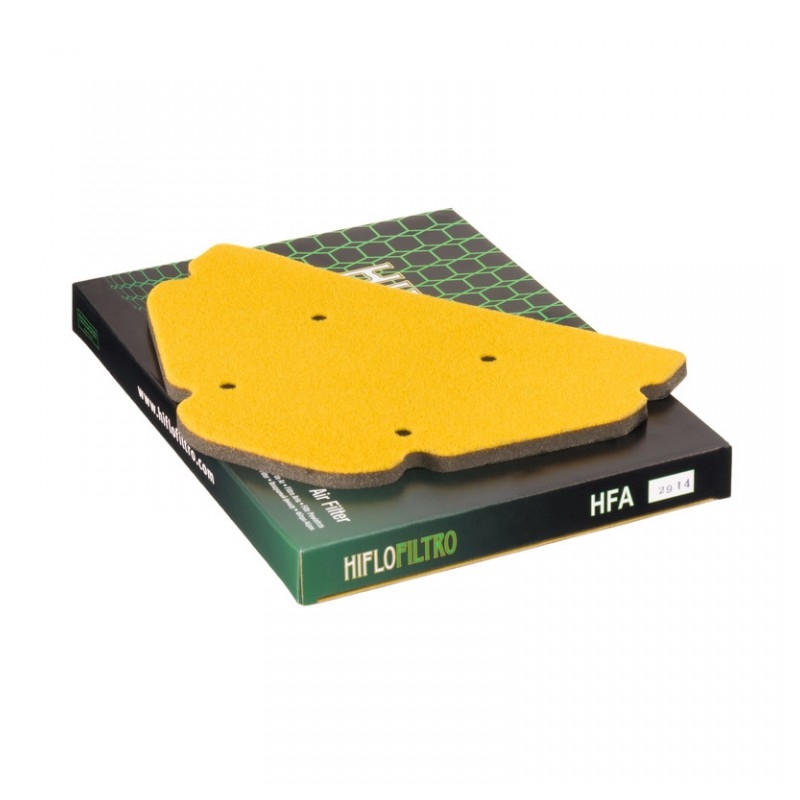 Vzduchový filtr HIFLOFILTRO pro KAWASAKI ZX-9R Ninja 900 1998-2003