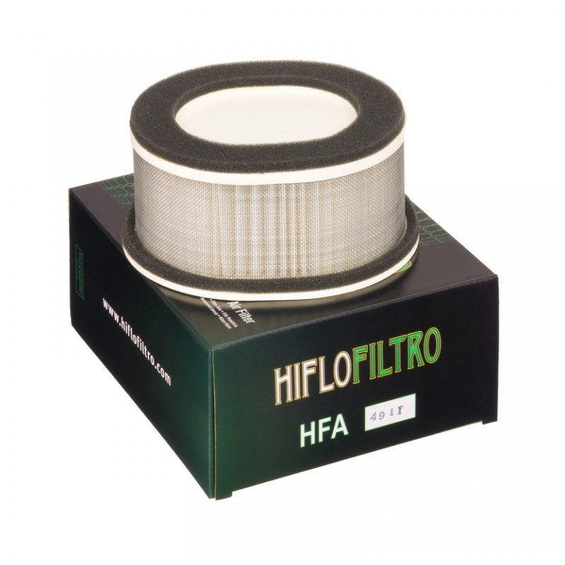 Vzduchový filtr HIFLOFILTRO pro YAMAHA FZS 1000 Fazer 2001-2005
