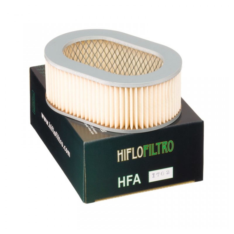 Vzduchový filtr HIFLOFILTRO pro HONDA VF 750 C 1982-1983, HONDA VF 700  1984-1986