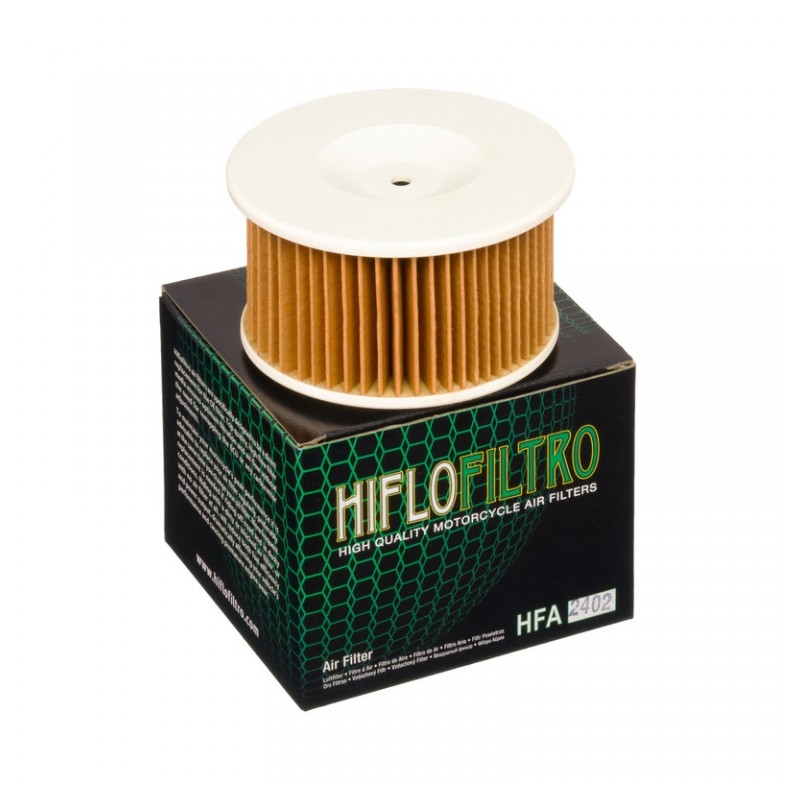 Vzduchový filtr HIFLOFILTRO pro KAWASAKI ZR 550 Zephyr 1980-1983