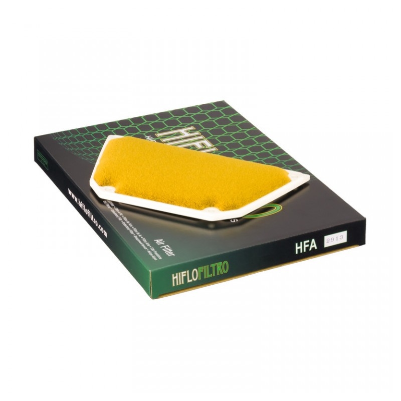 Vzduchový filtr HIFLOFILTRO pro KAWASAKI GPZ 1000 RX 1986-1989