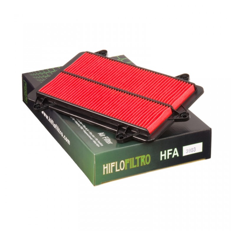 Vzduchový filtr HIFLOFILTRO pro SUZUKI TL 1000 R 1998-2002