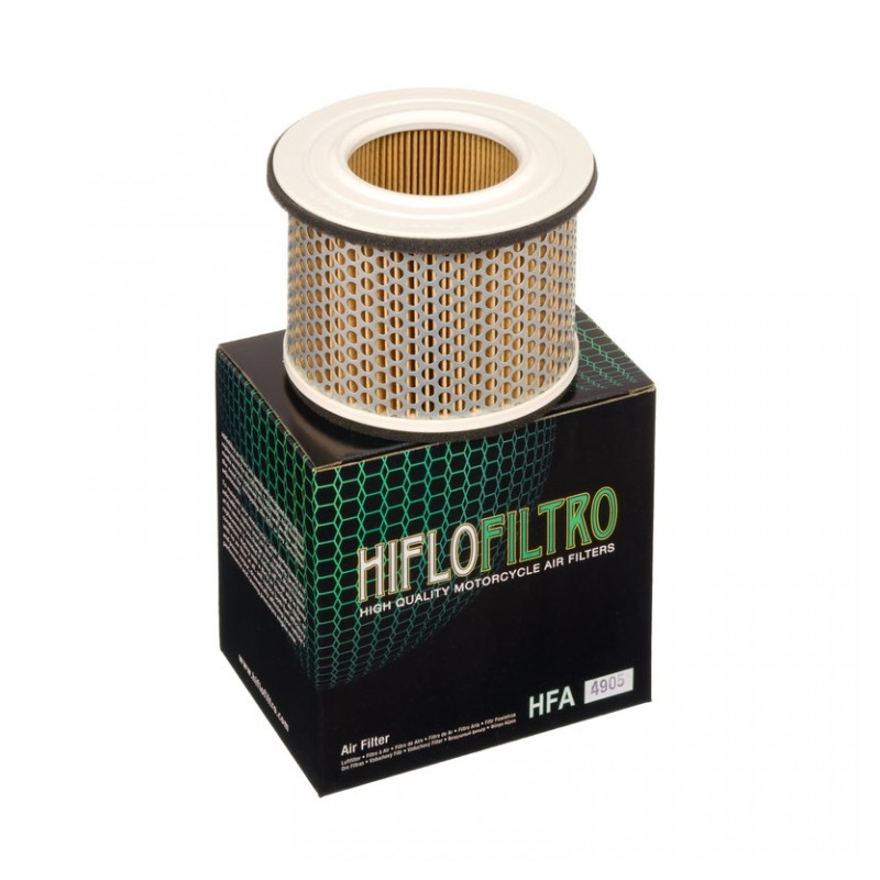 Vzduchový filtr HIFLOFILTRO pro YAMAHA SZR 660 1996-1998