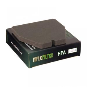 Vzduchový filtr HIFLOFILTRO HFA1210 pro HONDA CB 400 T 1977-1981, HONDA CM 250  1981-1985