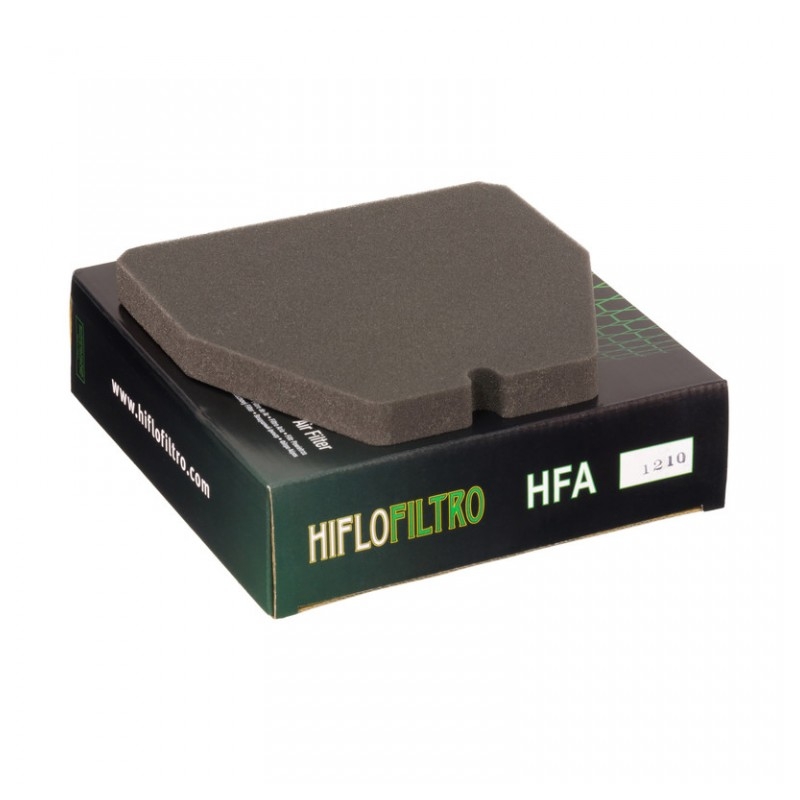 Vzduchový filtr HIFLOFILTRO pro HONDA CB 400 T 1977-1981, HONDA CM 250  1981-1985