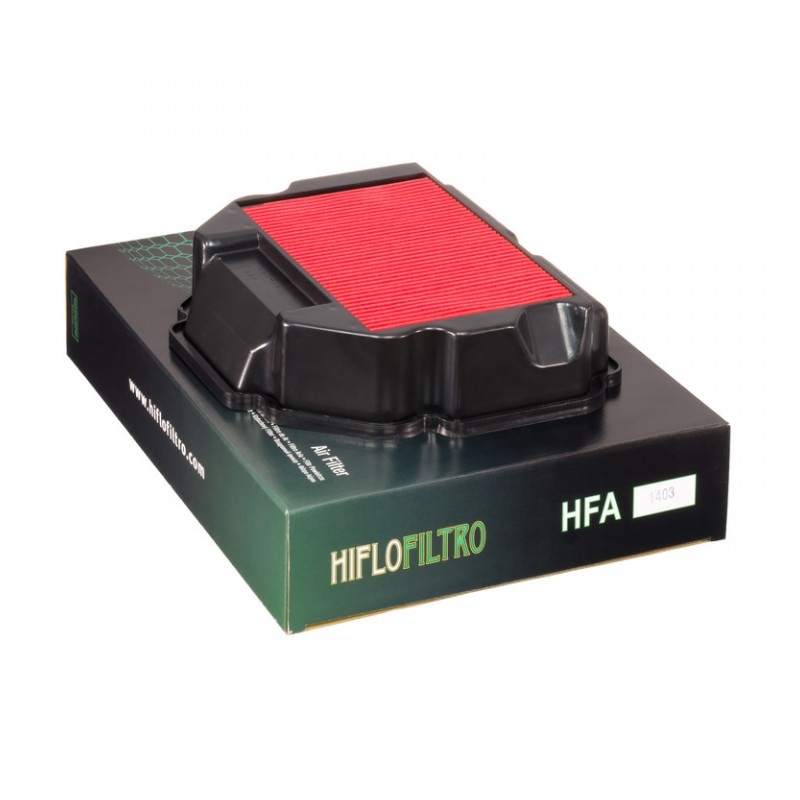 Vzduchový filtr HIFLOFILTRO pro HONDA VFR 400 R 1990-1993