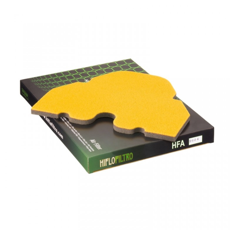 Vzduchový filtr HIFLOFILTRO pro KAWASAKI ZZR 600 1993-2004