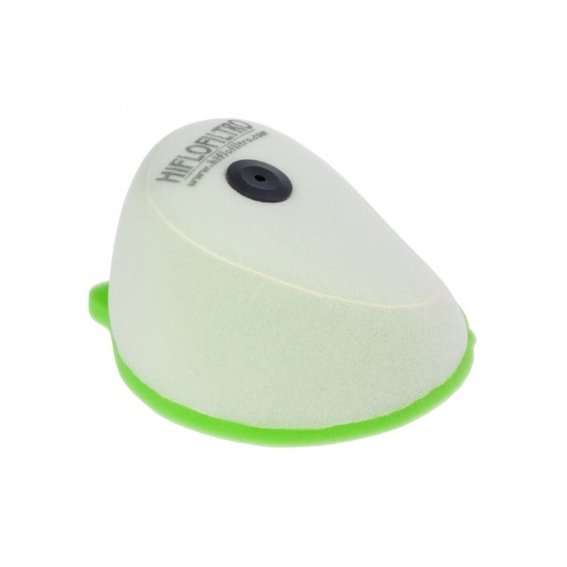Pěnový vzduchový filtr HIFLOFILTRO pro KAWASAKI KX 250 (F) 4T 2006-2016, KAWASAKI KX 450 (F) 2006-2018