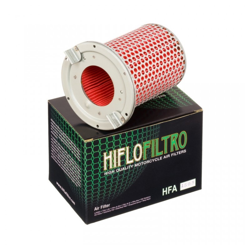 Vzduchový filtr HIFLOFILTRO pro HONDA FT 500 1982-1983