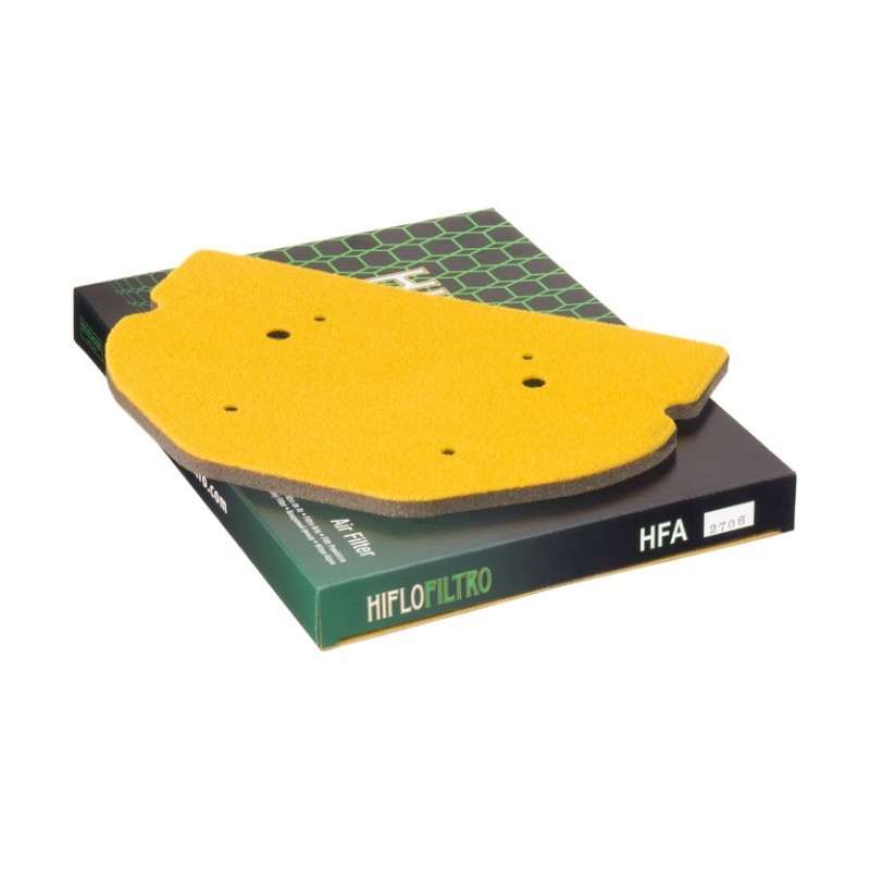 Vzduchový filtr HIFLOFILTRO pro KAWASAKI ZX-7R Ninja 750 1996-2003, KAWASAKI ZX-7RR Ninja 750 1996-1999