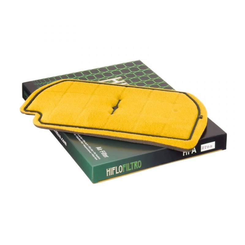 Vzduchový filtr HIFLOFILTRO pro KAWASAKI ZXR 750 1993-1995, KAWASAKI ZXR 750 R 1993-1995