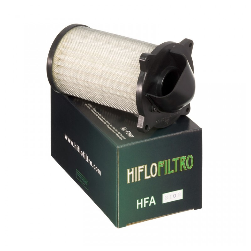Vzduchový filtr HIFLOFILTRO pro SUZUKI GZ 125 Marauder 1998-2014