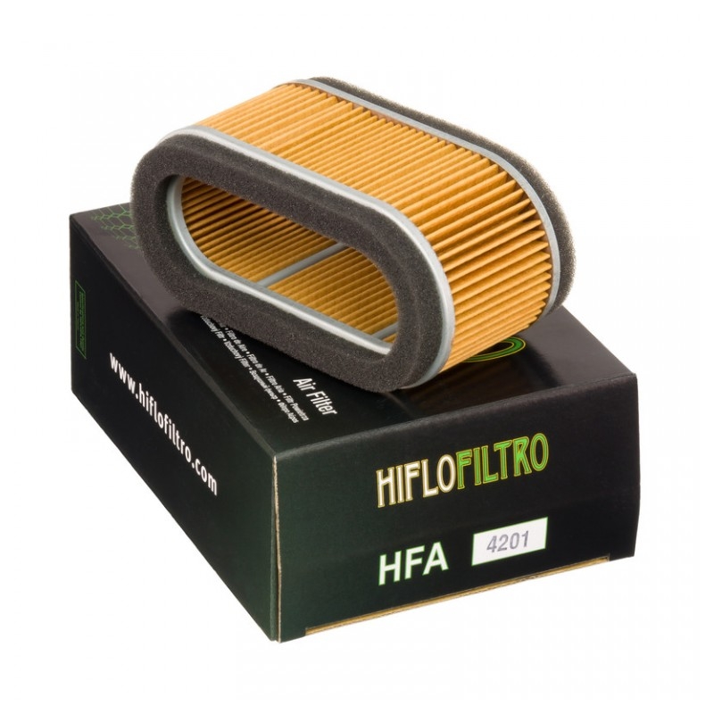 Vzduchový filtr HIFLOFILTRO