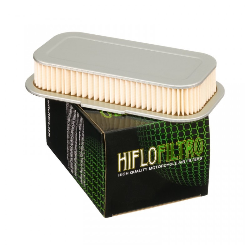 Vzduchový filtr HIFLOFILTRO pro YAMAHA XZ 550 1982-1982