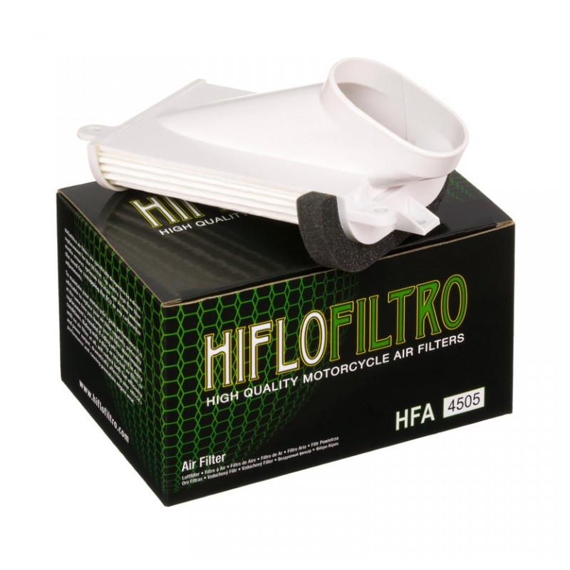 Vzduchový filtr HIFLOFILTRO pro YAMAHA XP 500 T-MAX 2001-2012