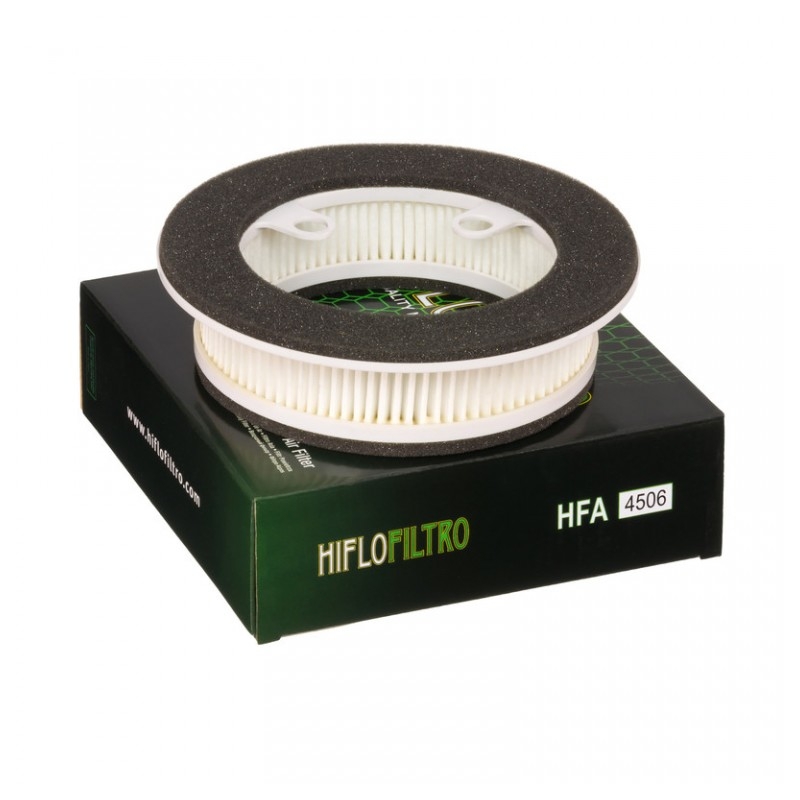 Vzduchový filtr HIFLOFILTRO pro YAMAHA XP 500 T-MAX 2001-2012