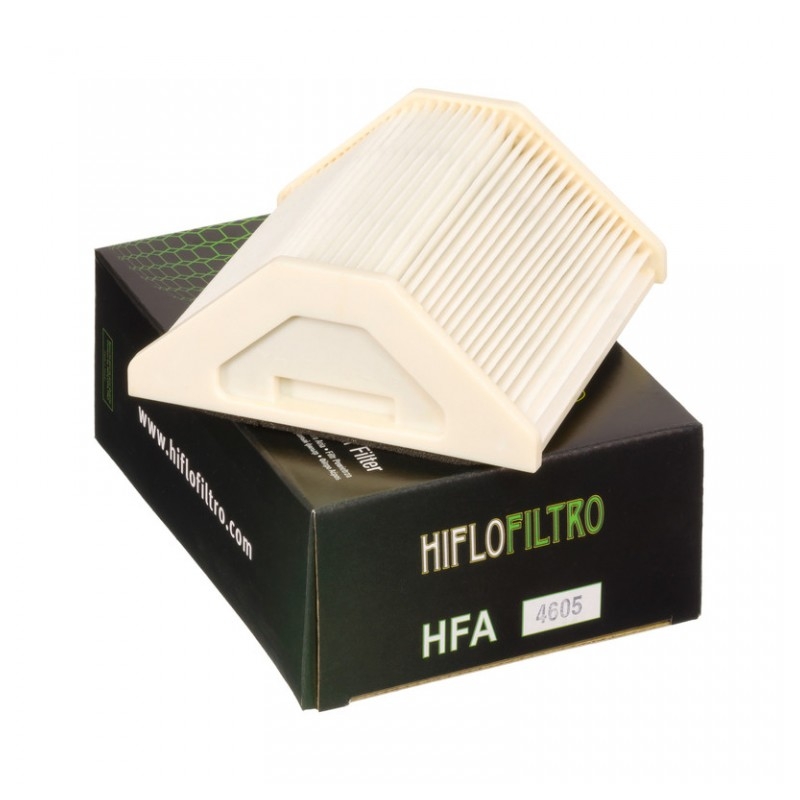Vzduchový filtr HIFLOFILTRO pro YAMAHA FZR 400 1987-1987, YAMAHA FZR 600 1986-1989