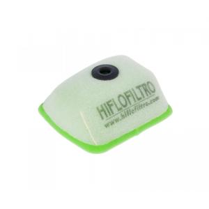 Pěnový vzduchový filtr HIFLOFILTRO HFF1017 pro HONDA CRF 150 F 2003-2016, HONDA CRF 230 F 2003-2009