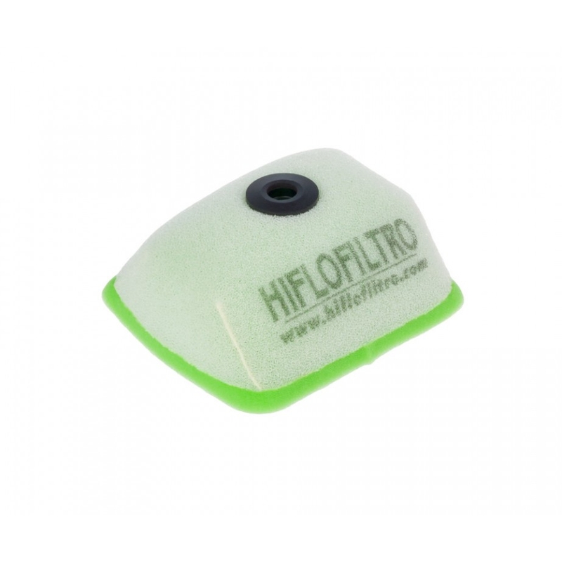 Pěnový vzduchový filtr HIFLOFILTRO pro HONDA CRF 150 F 2003-2016, HONDA CRF 230 F 2003-2009