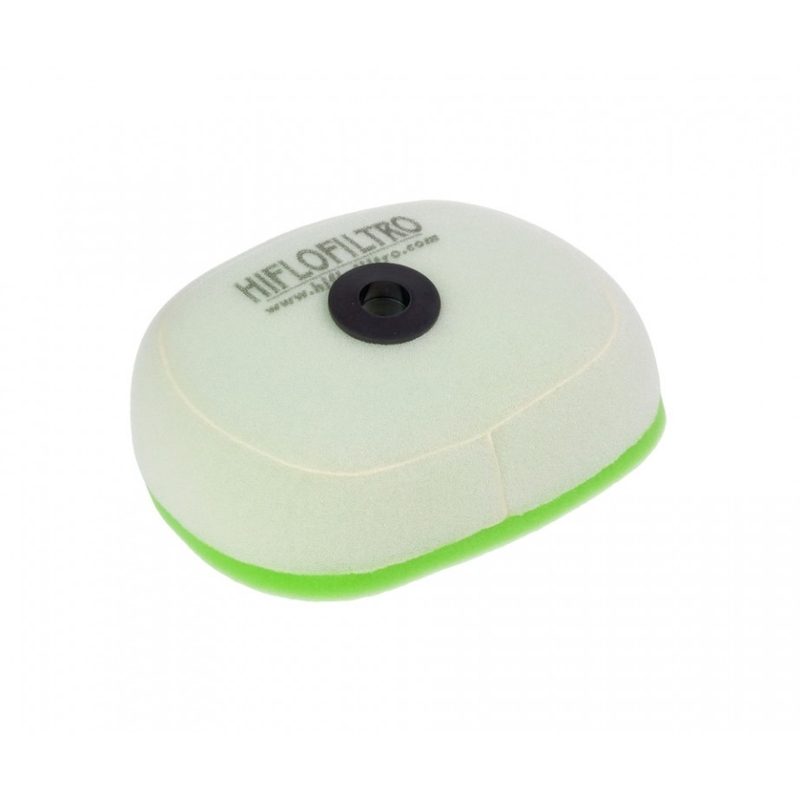 Pěnový vzduchový filtr HIFLOFILTRO pro SUZUKI DR-Z 250 2001-2007