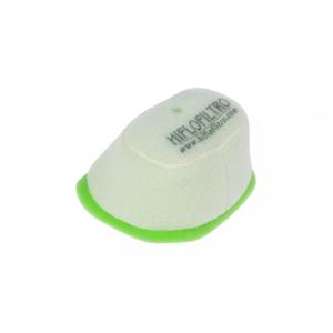 Pěnový vzduchový filtr HIFLOFILTRO HFF4016 pro YAMAHA TT-R 125 2000-2026, YAMAHA TT-R 230 2005-2026
