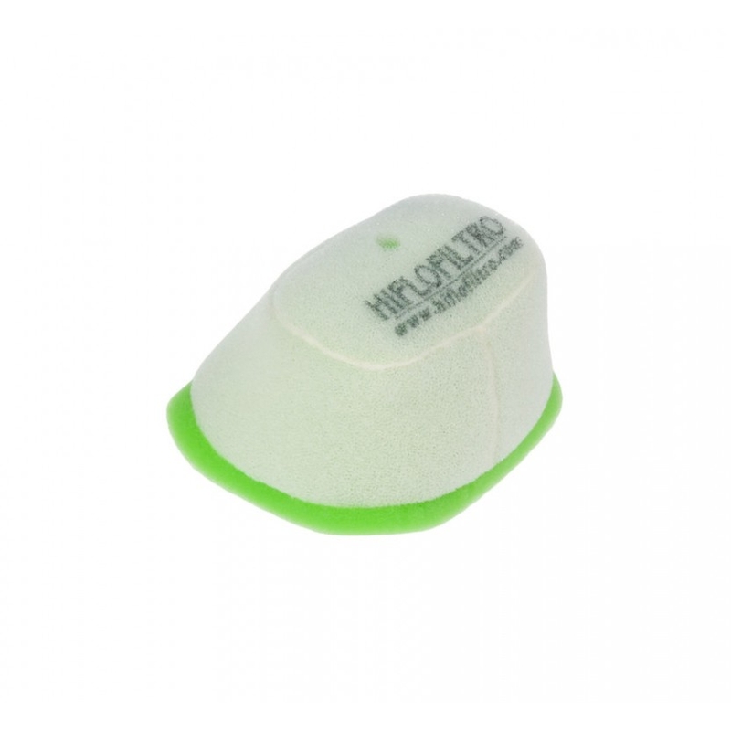 Pěnový vzduchový filtr HIFLOFILTRO pro YAMAHA TT-R 125 2000-2026, YAMAHA TT-R 230 2005-2026