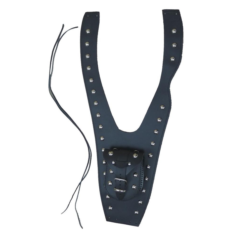 Pás na nádrž Suzuki VL 800 Volusia plus Kapsička