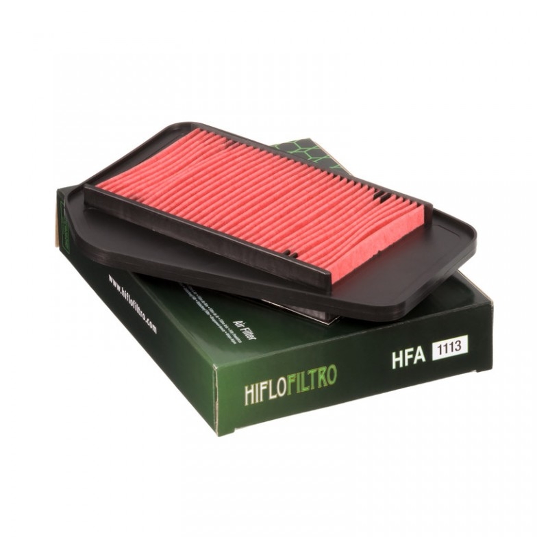 Vzduchový filtr HIFLOFILTRO pro HONDA CBR 125 R 2004-2017