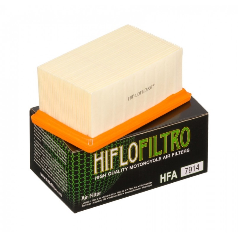 Vzduchový filtr HIFLOFILTRO