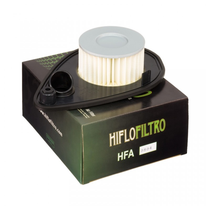 Vzduchový filtr HIFLOFILTRO pro SUZUKI VZ 800 Marauder 2005-2008, SUZUKI Intruder M 800 2005-2008