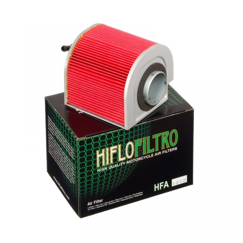 Vzduchový filtr HIFLOFILTRO pro HONDA CMX 250 Rebel 1996-1996