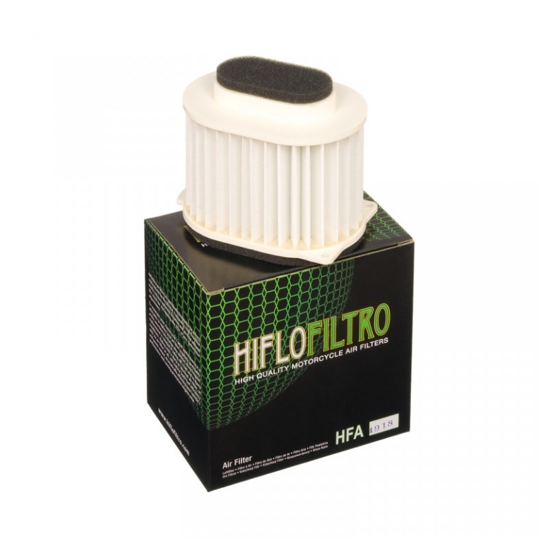 Vzduchový filtr HIFLOFILTRO pro YAMAHA XVZ 1300 Royal Star 2005-2010, YAMAHA XVZ 1300 TF Royal Star Venture 2000-2010