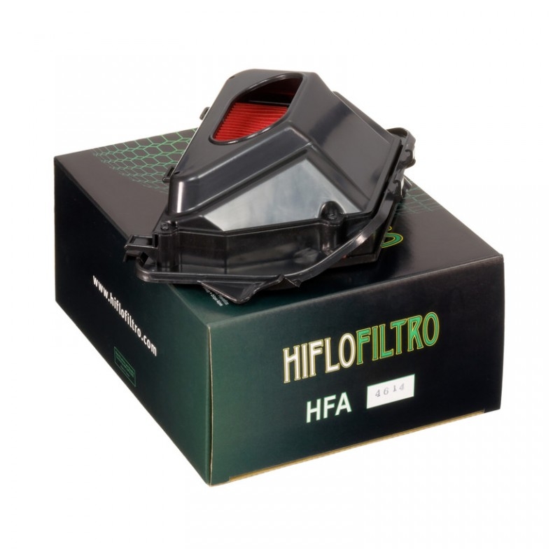 Vzduchový filtr HIFLOFILTRO pro YAMAHA YZF-R6 2008-2020