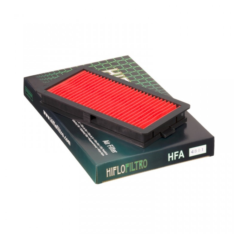 Vzduchový filtr HIFLOFILTRO pro YAMAHA TRX 850 1995-2000