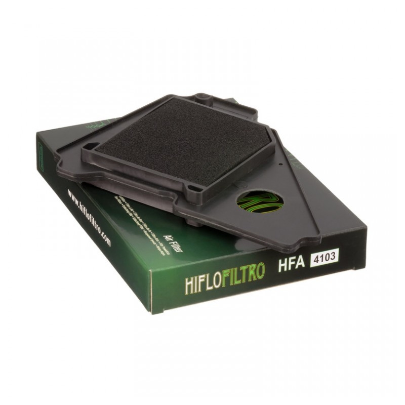 Vzduchový filtr HIFLOFILTRO pro YAMAHA YBR 125 2005-2016