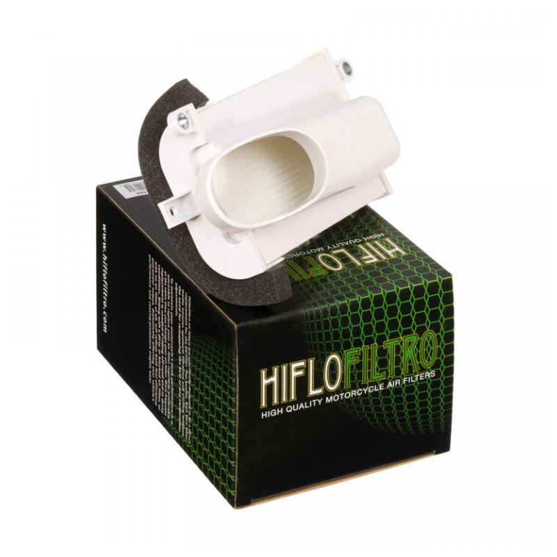 Vzduchový filtr HIFLOFILTRO pro YAMAHA XP 500 T-MAX 2008-2011, YAMAHA XP 500 T-MAX 2010-2011