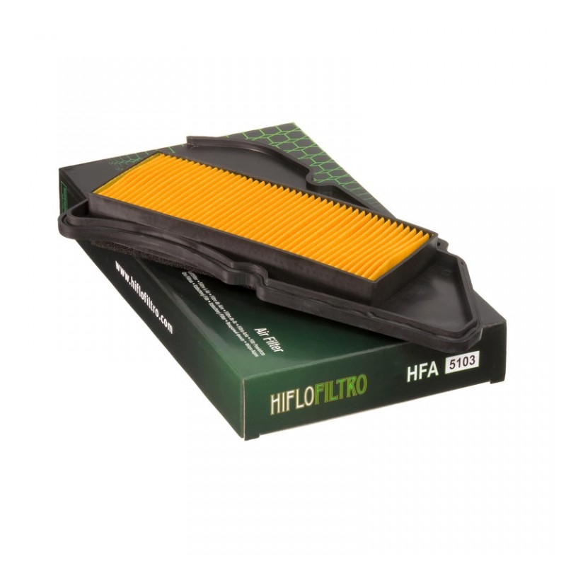 Vzduchový filtr HIFLOFILTRO pro SYM VS 125 2006-2012