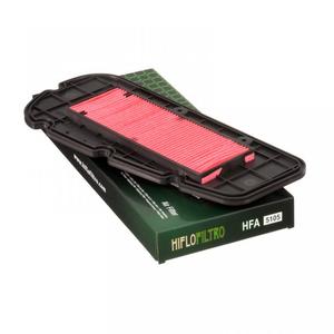 Vzduchový filtr HIFLOFILTRO HFA5105 pro SYM Citycom 300 2007-2012