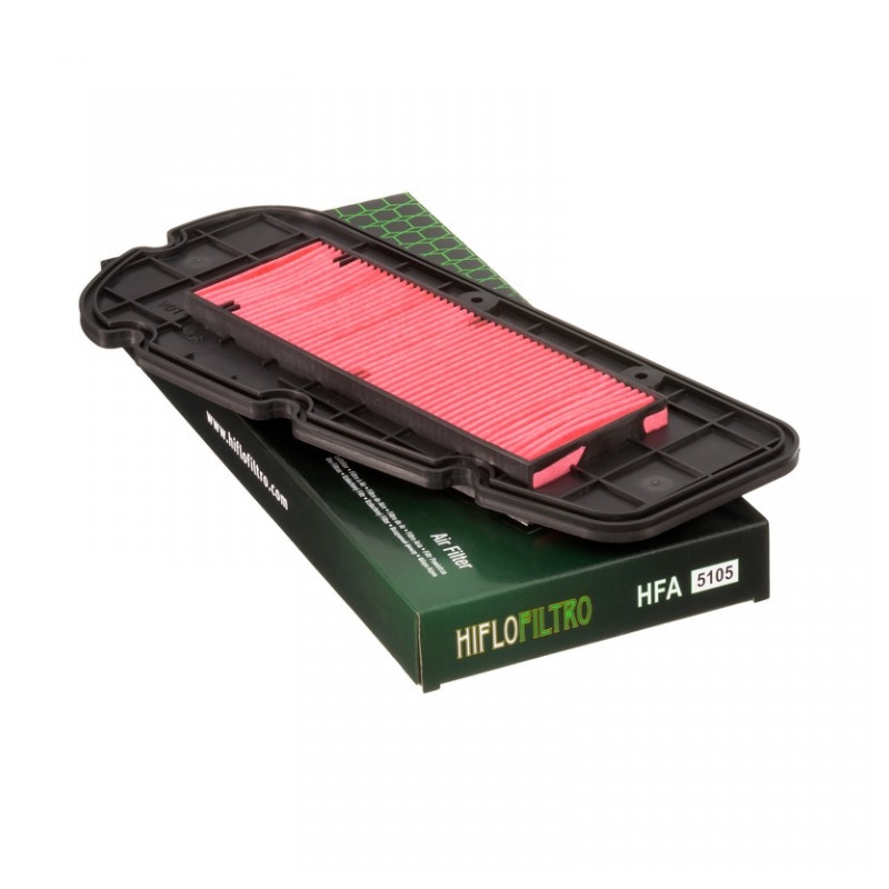 Vzduchový filtr HIFLOFILTRO pro SYM Citycom 300 2007-2012