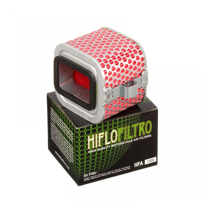 Vzduchový filtr HIFLOFILTRO