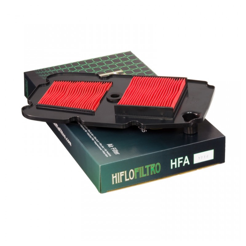 Vzduchový filtr HIFLOFILTRO pro HONDA XL 700 V Transalp 2008-2013