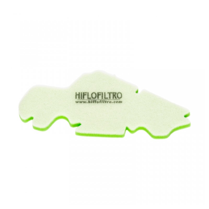 Vzduchový filtr HIFLOFILTRO pro PIAGGIO/VESPA Liberty 50 2T 1997-2005