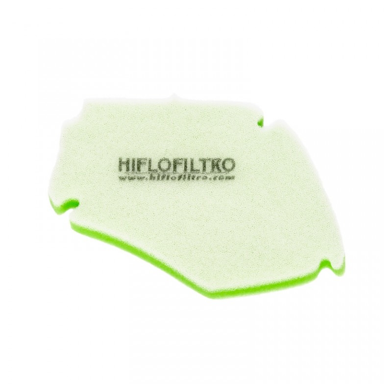 Vzduchový filtr HIFLOFILTRO pro PIAGGIO/VESPA Zip 50 1992-1996, PIAGGIO/VESPA Zip 50 2000-2015
