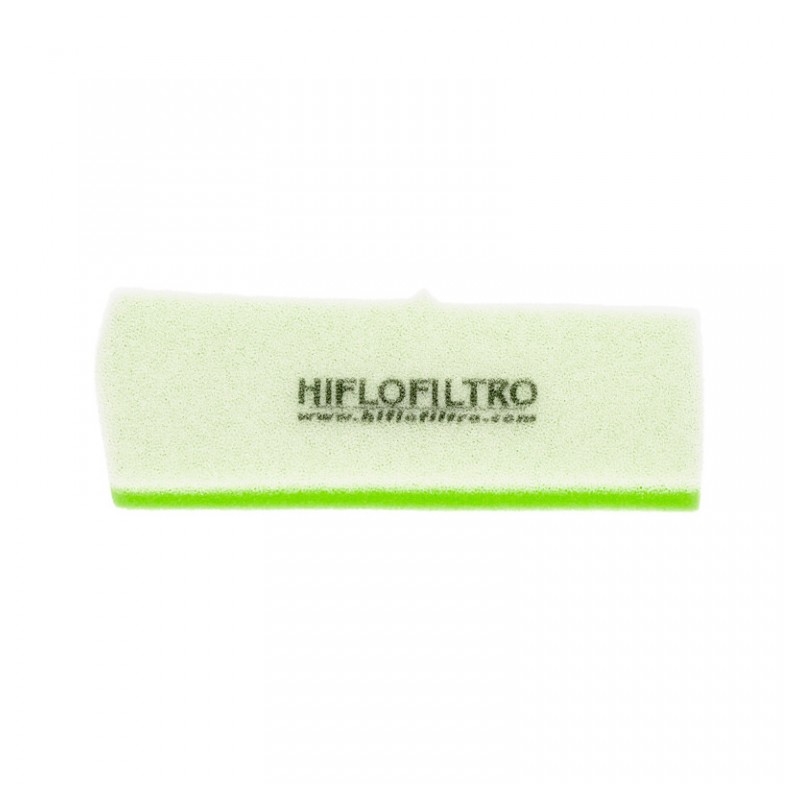 Vzduchový filtr HIFLOFILTRO pro APRILIA Scarabeo 50 (Di-tech) 1993-2006