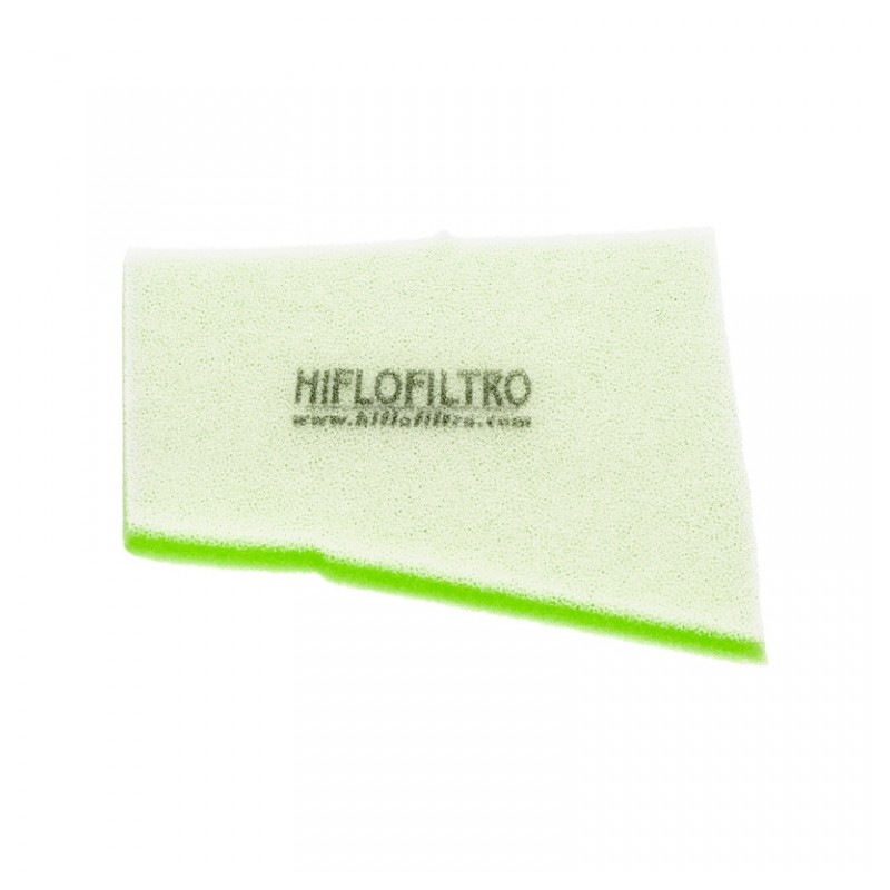 Vzduchový filtr HIFLOFILTRO pro APRILIA Habana 50 1999-2003, APRILIA Mojito 50 (Custom) 1999-2003