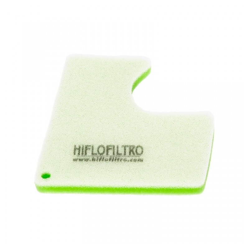 Vzduchový filtr HIFLOFILTRO pro APRILIA Scarabeo 50 (Di-tech) 2001-2007