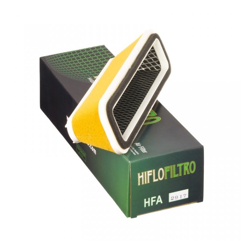 Vzduchový filtr HIFLOFILTRO pro KAWASAKI GPZ 1100 1995-1997