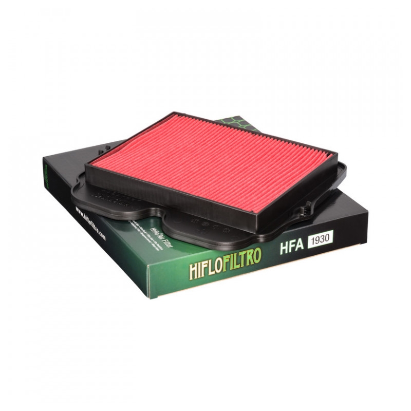 Vzduchový filtr HIFLOFILTRO pro HONDA VFR 1200 F 2010-2018, HONDA VFR 1200 X Crosstourer 2012-2019