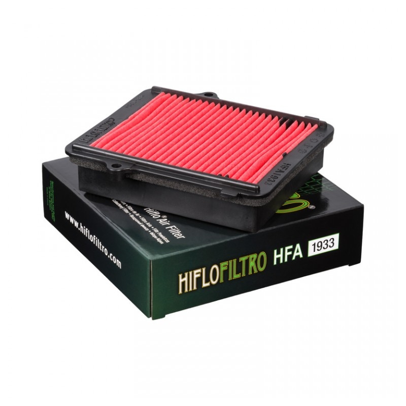 Vzduchový filtr HIFLOFILTRO pro HONDA CRF 1000 L Africa Twin 2016-2020