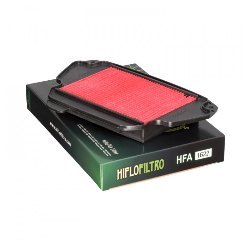 Vzduchový filtr HIFLOFILTRO pro HONDA CB 650 F / FA 2014-2018, HONDA CBR 650 F 2014-2018